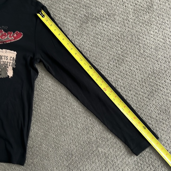 Hugo Boss Long Sleeve Crew Neck - Picture 11 of 12